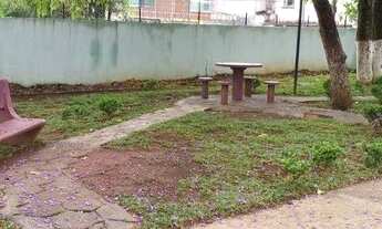 Imagem 2: Apartamento com 2 dormitórios à venda, 62 m² por R$ 238.000,00 - Vila Nossa Senhora de Fát