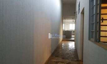 Imagem 5: Casa com 4 dormitórios à venda, 337 m² por R$ 480.000 - Vila Tibério - Ribeirão Preto/SP