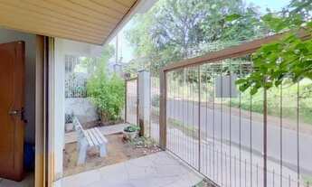 Imagem 3: Apartamento para Venda - 214.86m², 3 dormitórios, sendo 1 suites, 4 vagas - Tristeza