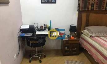 Imagem 7: Sobrado com 3 dormitórios à venda, 175 m² por R$ 950.000,00 - Parque da Vila Prudente - Sã