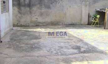 Imagem 2: Casa com 3 dormitórios à venda, 128 m² por R$ 600.000,00 - Jardim Chapadão - Campinas/SP