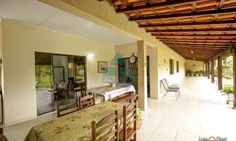 Imagem 3: Casa com 4 dorms, Condomínio Lagoinha, Ubatuba - R$ 1.5 mi, Cod: 1461