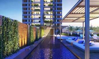 Imagem 4: APARTAMENTO PARA LOCAÇÃO RESIDENCIAL MIRAH