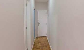 Imagem 7: Apartamento com 02 dormitórios na Vila Buarque - Cód.: 9450