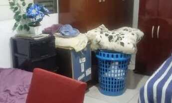 Imagem 4: Casa térrea para aluguel tem 80 metros quadrados com 2 quartos, demais dependências, 1 Vag