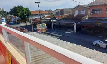 Imagem 7: Casa para aluguel possui 65 metros quadrados com 2 quartos Jardim das Industrias SJC