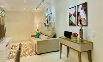 Imagem 4: Apartamento 86m2 3/4 Próximo UFU Pátio Sabiá Center Shopping Parque do Sabiá UAI