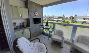 Imagem 2: XANGRI-Lá - Apartamento Padrão - Condominio Rossi Atlantida