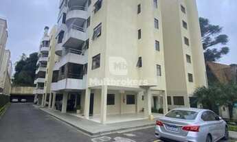 Imagem: CURITIBA - Apartamento Padrão - Portão