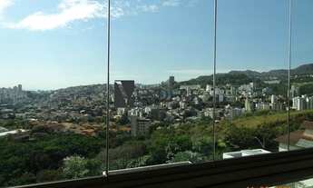 Imagem 3: Apartamento com 4 Quartos à Venda, 215 m²