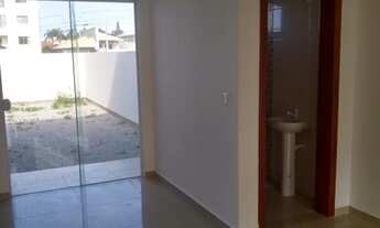 Imagem 5: São José - Casa Padrão - Forquilhas