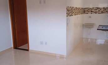 Imagem 3: Apartamento para venda tem 37 metros quadrados com 2 quartos em Vila Laís - São Paulo - SP