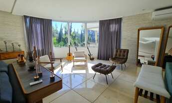 Imagem 6: Alugo casa em Alphaville Tamboré 2