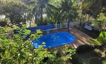 Imagem 4: Casa à beira-mar em Barra do Jacuípe com 4 quartos, incluindo duas suítes com vista mar!