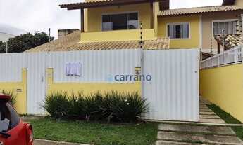 Imagem: Casa com 3 dormitórios sendo 01 suíte