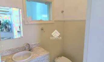 Imagem 4: Casa com 5 dormitórios, 463 m² - venda por R$ 1.900.000,00 ou aluguel por R$ 7.279,00/mês