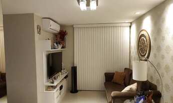 Imagem 4: Cobertura Life Resort 4 Quartos