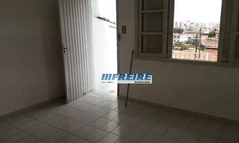 Imagem 5: Casa com 1 dormitório para alugar, 60 m² por R$ 1.250,00/mês - Vila Aquilino - Santo André