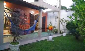 Imagem 4: Casa com 4 dormitórios à venda, 300 m² por R$ 950.000,00 - Itaipu - Niterói/RJ