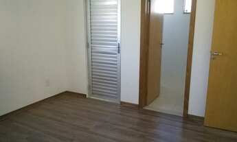 Imagem 5: CONTAGEM - Apartamento Padrão - Europa