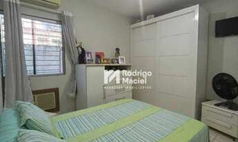 Imagem 4: Apartamento com 2 dormitórios à venda, 67 m² por R$ 215.000,00 - Várzea - Recife/PE