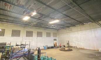 Imagem 2: GALPAO COMERCIAL em SÃO LUÍS - MA, VILA SARNEY