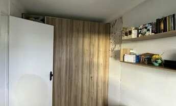 Imagem 7: Reserva das flores