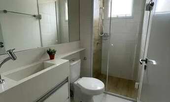 Imagem 5: Apartamento com 2 dormitórios à venda por R$ 355.000 - Condomínio Reserva do Alto - Valinh