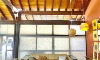 Imagem 4: Casa com 4 dormitórios à venda, 656 m² por R$ 14.000.000,00 - Parque dos Poderes - Campo G