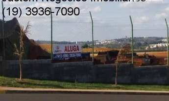 Imagem 5: Área para alugar, 49000 m² por R$ 122.500,00 - Europark Comercial - Indaiatuba/SP