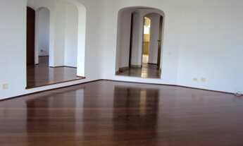 Imagem 2: Apartamento residencial para locação, Jardim Marajoara, São Paulo - AP1653