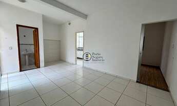 Imagem 2: Casa com 2 dormitórios para alugar, 65 m² por R$ 1.384,00/mês - Jardim Ipiranga - American