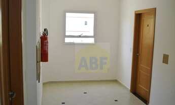 Imagem 4: Apartamento com 3 dormitórios à venda, 80 m² por R$ 265.000,00 - Residencial Portal da Man