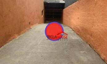 Imagem 7: Galpão para alugar, 566 m² por R$ 7.950,00/mês - Cidade Industrial Satélite de São Paulo