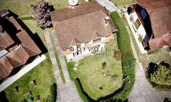 Imagem 3: Casa Condomínio Vila dos Ciprestes