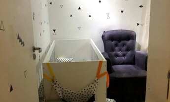 Imagem: São Paulo - Apartamento Padrão - Casa