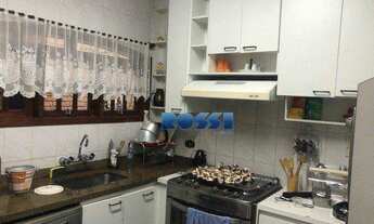 Imagem 7: Casa com 4 dormitórios à venda, 190 m² por R$ 1.170.000 - Vila Prudente - São Paulo/SP