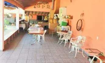 Imagem 4: Casa - Recanto Campestre Internacional de Viracopos Gleba 3 - Indaiatuba/SP