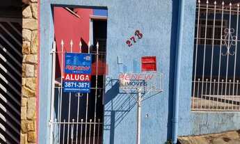 Imagem: Jardim Nova Palmares para aluguel em Valinhos