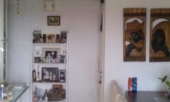 Imagem 3: Apartamento residencial à venda, Jardim Marajoara, São Paulo - AP2125