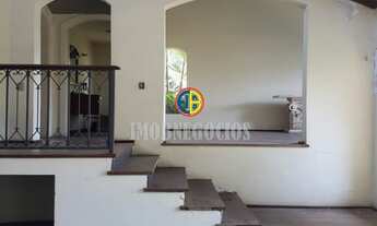 Imagem 7: Casa Alphaville - Cond. Fechado