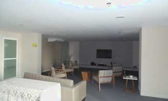 Imagem 7: PAPICU - RUA JOAQUIM DE SOUZANº 101 AP 902 T1 METROPOLITAN, Aproximadamente 140m², Varanda