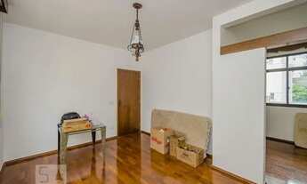 Imagem 2: Apartamento à Venda - Coração de Jesus, 3 Quartos, 118 m2