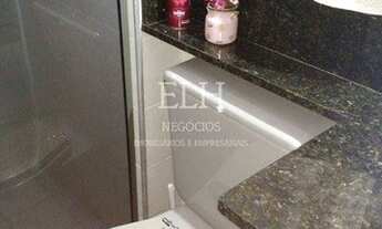 Imagem 5: Apartamento com 2 dormitórios à venda, 59 m² por R$ 350.000,00 - Vila Paulista - São Paulo