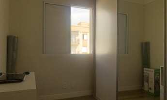 Imagem 5: APARTAMENTO RESIDENCIAL em MOGI MIRIM - SP, TUCURA