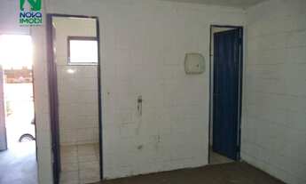 Imagem 4: Barracão à venda, 185 m² por R$ 580.000,00 - Algodoal - Piracicaba/SP