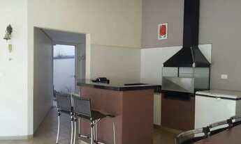 Imagem: Condomínio Jardins do Sul - Sobrado com