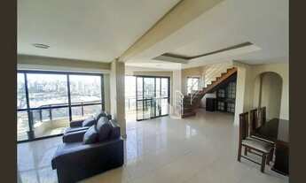 Imagem 5: Apartamento à Venda - Ipiranga, 4 Quartos, 314 m2