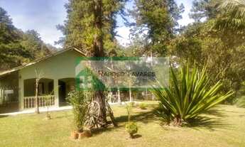 Imagem: Sítio de 150000 m² em Centro - Tapiraí