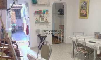 Imagem 5: Sobrado à venda, 80 m² por R$ 450.000,00 - Mooca - São Paulo/SP